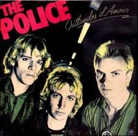 The Police - Outlandos D'Amour (1978)