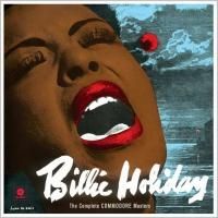 Billie Holiday - The Complete Commodore Masters (1972) (180 Gram Audiophile Vinyl)