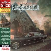 Blue Oyster Cult - On Your Feet Or On Your Knees (1975) - Limited Collector's Edition