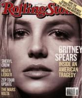 Rolling Stone, март 2006 № 3 (45)