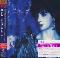 Enya - Shepherd Moon (1991) - SHM-CD