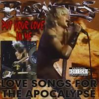 Plasmatics - Put Your Love In Me: Love Songs For The Apocalypse (2002)