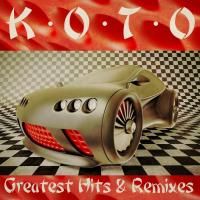 Koto - Greatest Hits & Remixes (2015) - 2 CD Box Set