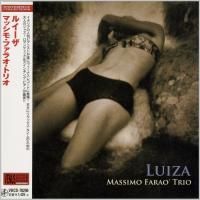 Massimo Farao' Trio - Luiza (2013) - Paper Mini Vinyl
