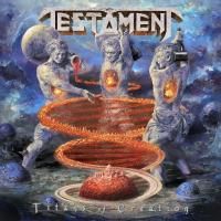 Testament - Titans Of Creation (2020)