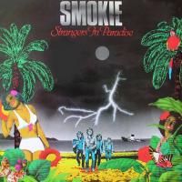 Smokie - Strangers In Paradise (1982)