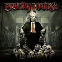 Pretty Maids - Kingmaker (2016) (180 Gram Audiophile Vinyl)