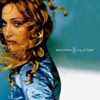 Madonna - Ray Of Light (1998) (180 Gram Audiophile Vinyl) 2 LP