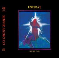 Enigma - MCMXC A.D. (1990) - Hybrid SACD
