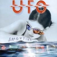 UFO - Showtime (2005) - 2 CD Box Set