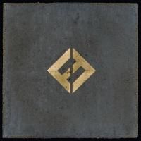 Foo Fighters - Concrete And Gold (2017) (180 Gram Audiophile Vinyl) 2 LP