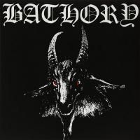 Bathory ‎- Bathory (1984)