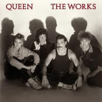 Queen - The Works (1984) - 2 CD Deluxe Edition