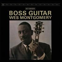 Wes Montgomery - Boss Guitar (1963)