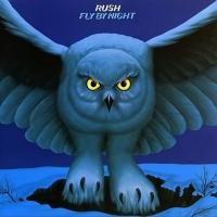 Rush - Fly By Night (1975) (180 Gram Audiophile Vinyl)