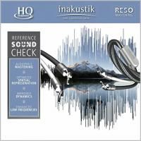 V/A Reference Soundcheck (2014) - HQCD