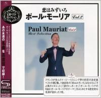 Paul Mauriat - Best Selection Vol.2 (2009) - SHM-CD