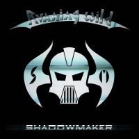 Running Wild - Shadowmaker (2012) - CD+DVD Limited Edition