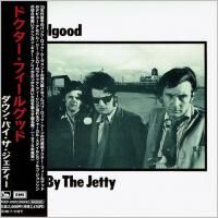Dr. Feelgood ‎- Down By The Jetty (1974) - Paper Mini Vinyl