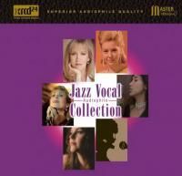 Jazz Vocal Audiophile Collection (2020) - XRCD24