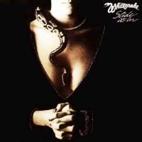 Whitesnake - Slide It In (1984)