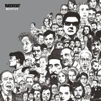Ratatat - Magnifique (2015) - LP+CD