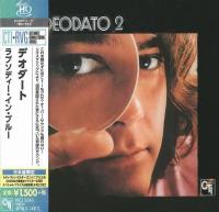 Deodato - Deodato 2 (1973) - Ultimate High Quality CD