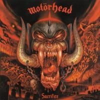 Motörhead - Sacrifice (1995)