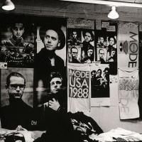 Depeche Mode - 101 (1989) (180 Gram Audiophile Vinyl) 2 LP