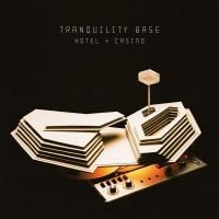 Arctic Monkeys - Tranquility Base Hotel + Casino (2018) (180 Gram Audiophile Vinyl)