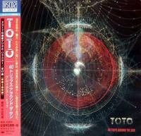 Toto - 40 Trips Around The Sun: Greatest Hits (2012) - Blu-spec CD2