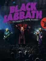 Black Sabbath - Live... Gathered In Their Masses (2013) - DVD+CD Box Set