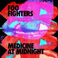 Foo Fighters - Medicine At Midnight (2020)