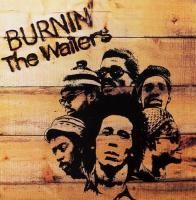 Bob Marley & The Wailers - Burnin' (1973)