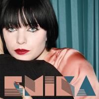 Emika - Emika (2011) (Vinyl Limited Edition) 2 LP