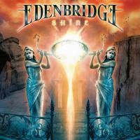 Edenbridge - Shine (2004) - 2 CD Deluxe Edition