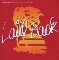 Laid Back - Good Vibes: Very Best Of Laid Back (2008) - 2 CD Box Set