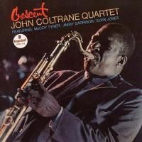 John Coltrane - Crescent (1964) (180 Gram Audiophile Vinyl)
