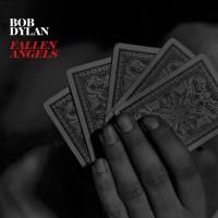 Bob Dylan - Fallen Angels (2016) (180 Gram Audiophile Vinyl)