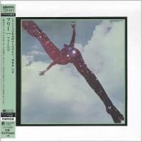 Free - Free (1969) - Platinum SHM-CD
