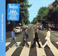 The Beatles - Abbey Road (1969) - 2 CD Anniversary Edition
