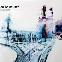 Radiohead - OK Computer (1997) - 2 CD+DVD Box Set