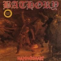 Bathory ‎- Hammerheart (1990) (180 Gram Audiophile Vinyl)