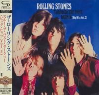 The Rolling Stones - Through The Past, Darkly (Big Hits Vol.2) (1969) - SHM-CD
