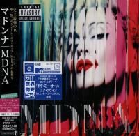 Madonna - MDNA (2012)