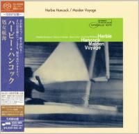 Herbie Hancock - Maiden Voyage (1965) - SHM-SACD