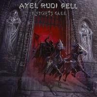 Axel Rudi Pell - Knights Call (2018) - Limited Edition