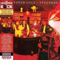 Blue Oyster Cult - Spectres (1977) - Limited Collector's Edition