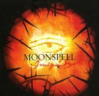 Moonspell - Irreligious (1996) - 2 CD Limited Edition