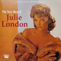 Julie London - The Very Best Of Julie London (2003) - 2 CD Box Set